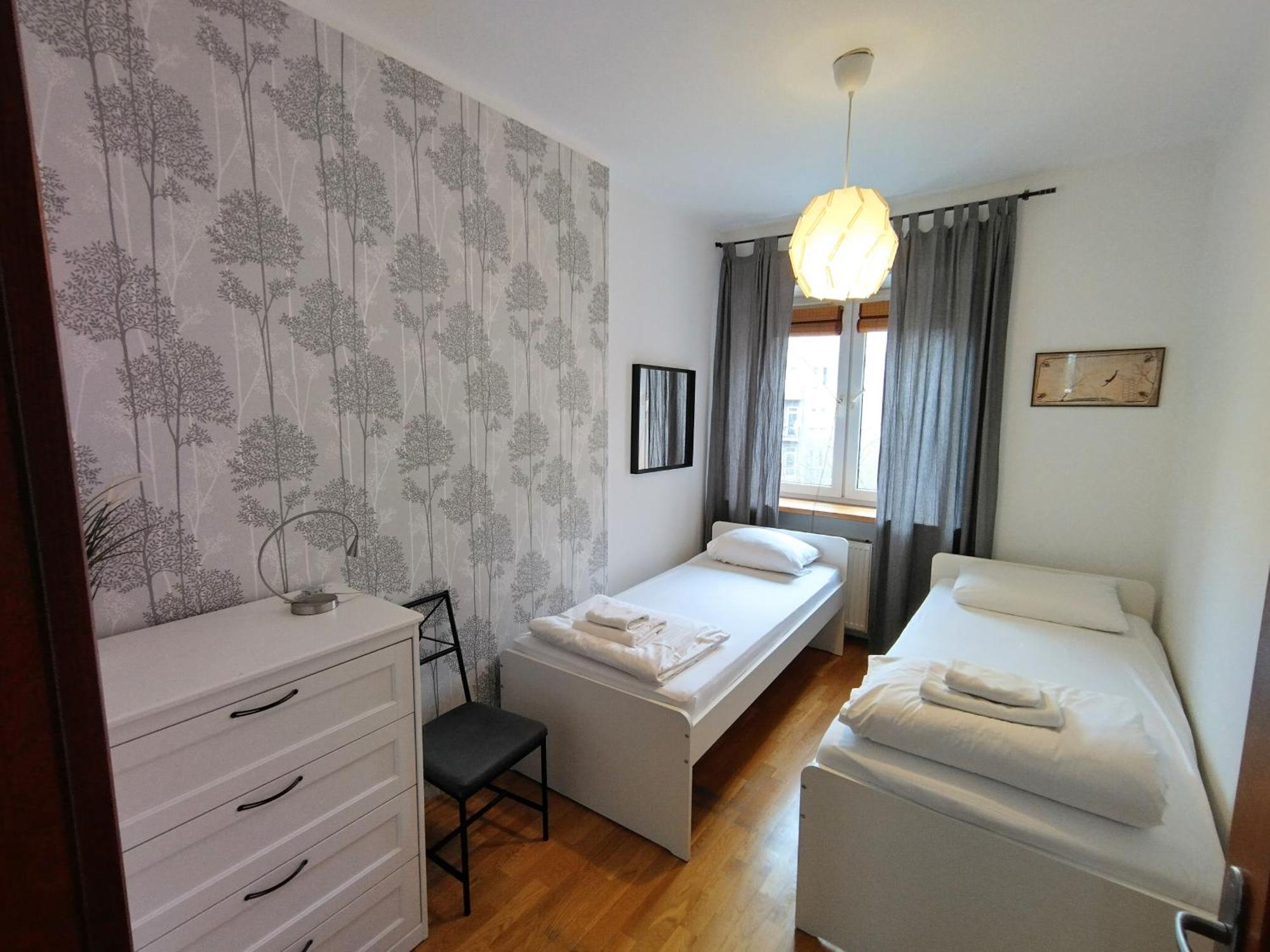 Apartment App Arte Old By Homey Krakow